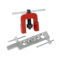 thumbnail image 1 of Juego de herramientas de abocardado Colamx multifuncional y profesional, 1 of 8