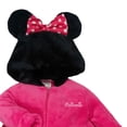 thumbnail image 2 of Mameluco con Gorro Disney Minnie Mouse Fiusha Disney  Mameluco2316, 2 of 4
