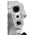 thumbnail image 3 of Four Seasons 168377 A/C Compressor For 16-20 Cadillac Chevrolet Camaro CTS, 3 of 4
