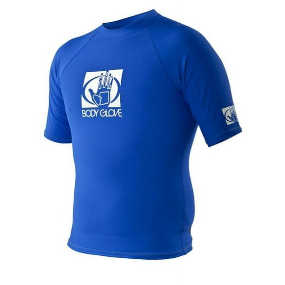 Body Glove Hi Swimshirt Adult M