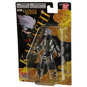 Ultimate Legends - Naruto - Kakashi Hatake, 5 Action Figure