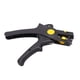 thumbnail image 2 of Pelacables ajustable herramienta de corte desmontaje automático para cable sólido trenzado de un solo núcleo, 2 of 8