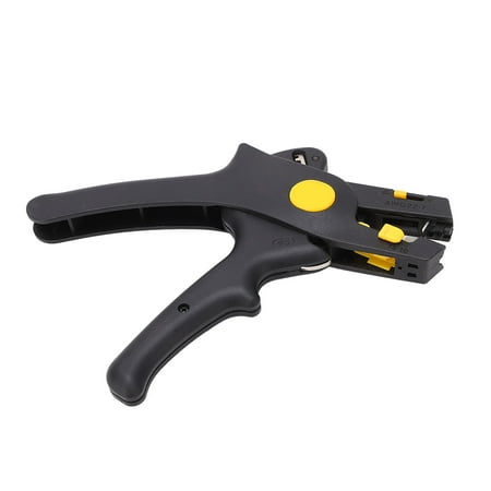 

Automatic Wire Stripper Portable Cable Cutting Tool Wear Resistant ABS Shell For Single And Various Strand Conductor