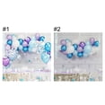 thumbnail image 3 of Balloon Garland Kit DIY Decorative Latex Balloon Metallic Balloon for Christmas, 3 of 6