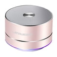 thumbnail image 1 of Cateissary Mini Altavoz Bluetooth Portátil A2 Caja de Sonido Inalámbrica Compatible con Tarjeta TF 2018 Teléfono y Comunicación, 1 of 6