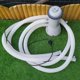 thumbnail image 3 of Bomba de Circulación de Filtro Brillar 1000gal para Piscina CA 220V, 3 of 5