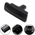 thumbnail image 3 of 1pc Rear Tailgate Lock Boot Switch Lid Lock Handle Plastic For Hyundai I30 GD 2012-2017 Hatchback/Avante GT Hatchback 2013-2017, 3 of 5