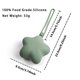 thumbnail image 3 of Portachupetes De Silicona, Bonito Y Portátil, Protector De Chupetes, Bolsa De Silicona Para Guardar Chupetes, Para Recién Nacidos, Niños Y Niñas., 3 of 4