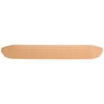 thumbnail image 1 of HEALEEP 1 Set Handicap Ramp Climbing Mat Step Ramp Khaki for Threshold Crossing Homeowners Portable, 1 of 8