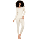 thumbnail image 1 of Conjunto Térmico Unitalla Mujer Pijamas Blusa Y Legging Piyama Pyjama, 1 of 8