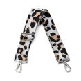 thumbnail image 4 of Wallet With Hardware Wide Strap Interchangeable Crossbody Adjustable Shoulder Strap Suitable For Wallet Canvas Tote, 4 of 4