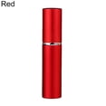 thumbnail image 7 of 5ml Travel Accessory Portable Refillable Perfume Atomizer Empty Spray Bottle, 7 of 7