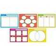 thumbnail image 2 of Bulletin Boards: Great Graphic Organizers Bulletin Board (Other), 2 of 3