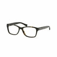thumbnail image 2 of Coach HC6068-5120 Tortoise Square Women's Acetate Eyeglasses, 2 of 2