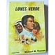 thumbnail image 1 of Lunes Verde por Michael M. Thomas. Lasser Press Novelas, 1 of 2