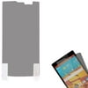 Insten Matte Anti-Glare LCD Screen Protector Film Cover For LG Volt 2