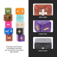 thumbnail image 4 of 10Pcs Math Teaching Dices Computing Sign Dices Children Educational Toy Math Game Toy, 4 of 8
