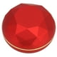 thumbnail image 2 of Exquisita caja de regalo para anillos, vitrina portátil para almacenamiento de joyas con luz para propuesta de matrimonio, color rojo, 2 of 10
