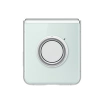 Samsung Galaxy Z Flip5 Clear Gadget Case