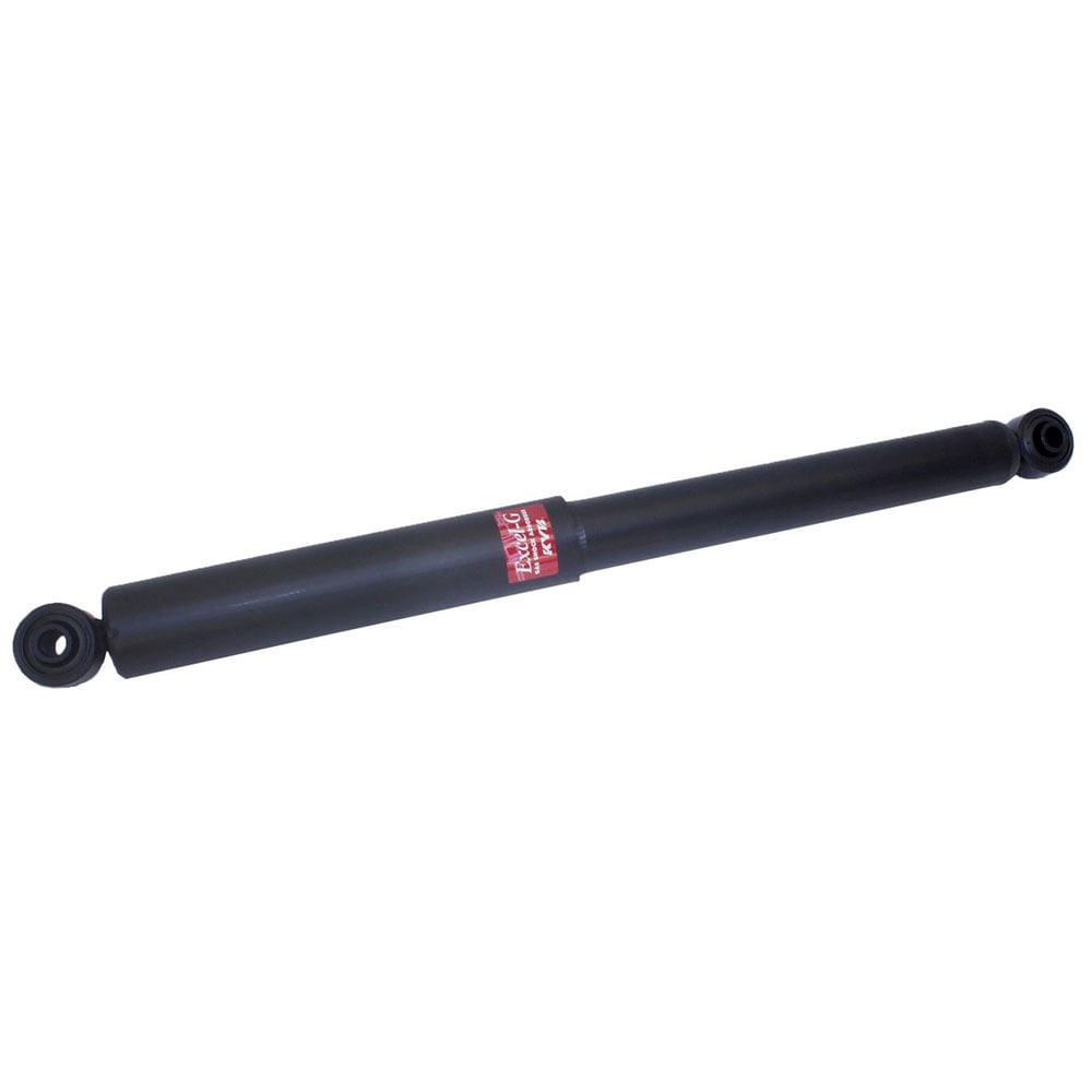 Shock Absorber Fits select: 2011-2020 CHEVROLET SILVERADO, 2011-2020 GMC SIERRA
