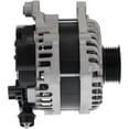 thumbnail image 2 of OEG Parts New Alternator Replacement for Ford Transit-150 V6 3.7L 15-19 CK4Z-10346-B CK4Z-10346-C CK4Z-10346-D C4KT-10300-CB CK4T-10300-BD CK4T-10300-CA A003TV1391 A003TV1391ZC GL-8838 23038, 2 of 13