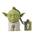 thumbnail image 1 of Memoria USB Tribe 8 GB Yoda, 1 of 2