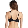 thumbnail image 2 of Le Mystere Sheer Illusion Wireless Bra 5584, 2 of 4
