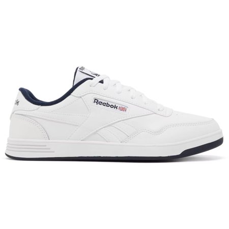 Reebok Club Memt Parafit GX9151 Sneakers Men's US 14 White Leather Shoes EEE3856