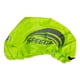 thumbnail image 5 of Toystoory 1 pieza de cubierta de casco de bicicleta impermeable Universal con tira reflectante casco de bicicleta de ciclismo cubierta de lluvia Ciclismo, 5 of 6