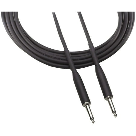Audio-Technica Instrument Cable