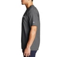 thumbnail image 3 of Champion Big & Tall Men's Classic Script Logo Graphic Tee, Sizes LT-6XL, 3 of 7