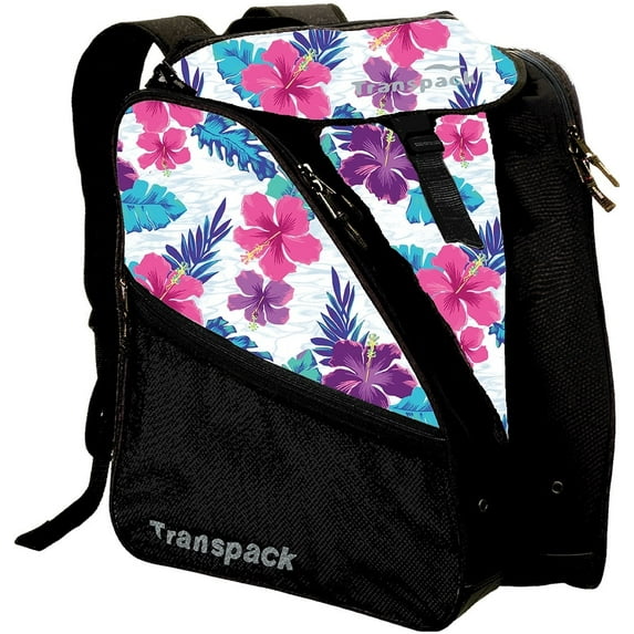 Transpack XTW Print Boot Bag - Women's - 2023