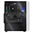 thumbnail image 4 of Xtreme PC Gaming AMD Radeon 740M Ryzen 5 8500G 16GB DDR5 SSD 500GB WIFI Kronos White, 4 of 6