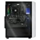 thumbnail image 4 of Xtreme PC Gaming AMD Radeon 740M Ryzen 5 8500G 16GB DDR5 SSD 500GB WIFI Kronos White, 4 of 6
