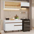 thumbnail image 2 of Cocina Integral Completa Modular Madesa Reims 190cm BB 05, 2 of 5