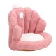 thumbnail image 4 of Cojín de asiento soporte lumbar engrosado relleno de algodón PP lindo cojín de asiento elegante para el hogar ANGGREK Otros, 4 of 7