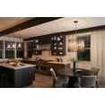 thumbnail image 5 of Kichler Lighting - Six Light Chandelier - Chandelier Round Pendant - Linara - 6, 5 of 9