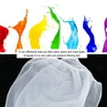 thumbnail image 4 of 1pc Practical Paint Strainer Bags Convenient Fine Mesh Filters Bag for Home, 4 of 6