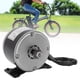 thumbnail image 2 of Motor eléctrico de 24V, 350W, Motor de alta velocidad de 2750RPM con piñón de 11 dientes para triciclo, bicicleta y patinete eléctrico Jadeshay A, 2 of 9