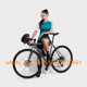 thumbnail image 3 of Maillot de ciclismo para mujer 2023, camisetas de manga corta, ropa de ciclismo de equipo profesional, maillot personalizado, ropa deportiva para ciclismo, camiseta de secado rápido, 3 of 5