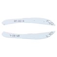 thumbnail image 4 of 1Pair New Rear Inner L&R Taillight Repair Chip Boards 7162213, 7162214 for X3 E83 2007-2010, 4 of 5