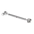 thumbnail image 1 of Tensor Yotijar 2x marino 304 Acero inoxidable europeo Cuerpo cerrado Tornillo Cuerda de alambre, 1 of 8