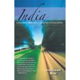 thumbnail image 1 of Pre-Owned India: A Journey Through a Healing Civilisation (Paperback) 8172236522 9788172236526, 1 of 2