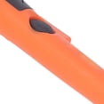 thumbnail image 1 of Ailao Detector De Metales De Mano LED Naranja ABS 3 Modos De Detección 360 ° Sonido Vibración Portátil IP67 Impermeable Oro Plata Tesoro Buscador, 1 of 14