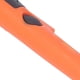 thumbnail image 2 of Detector de metales portátil LED naranja Jadeshay, 2 of 8