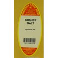 thumbnail image 2 of Marshalls Creek Spices Kosher Coarse Salt 20 oz. Kraft Stand Up Pouch ECO Friendly Recyclable Mailer, 2 of 2
