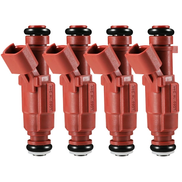 Fuel Injectors FJ1182 Fits ForHyundai Elantra 2011 2012 2013 2014