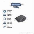thumbnail image 2 of One Fits For Hoover Filter Tank, F5815 Steam Vac, Fits For Royal Fr50152, 440007, 2 of 3