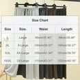 thumbnail image 3 of Vetsdori Womens Striped Pajamas Pants Soft Pj Bottoms Lightweight Sleepwear Casual Elastic Waist Lounge Pants for Women Trendy, 3 of 8