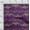 Dark Purple, variant on oneOone Organic Cotton Poplin Twill Fabric Leaves & Floral Artistic Fabric Prints By Yard 42 Inch Wide